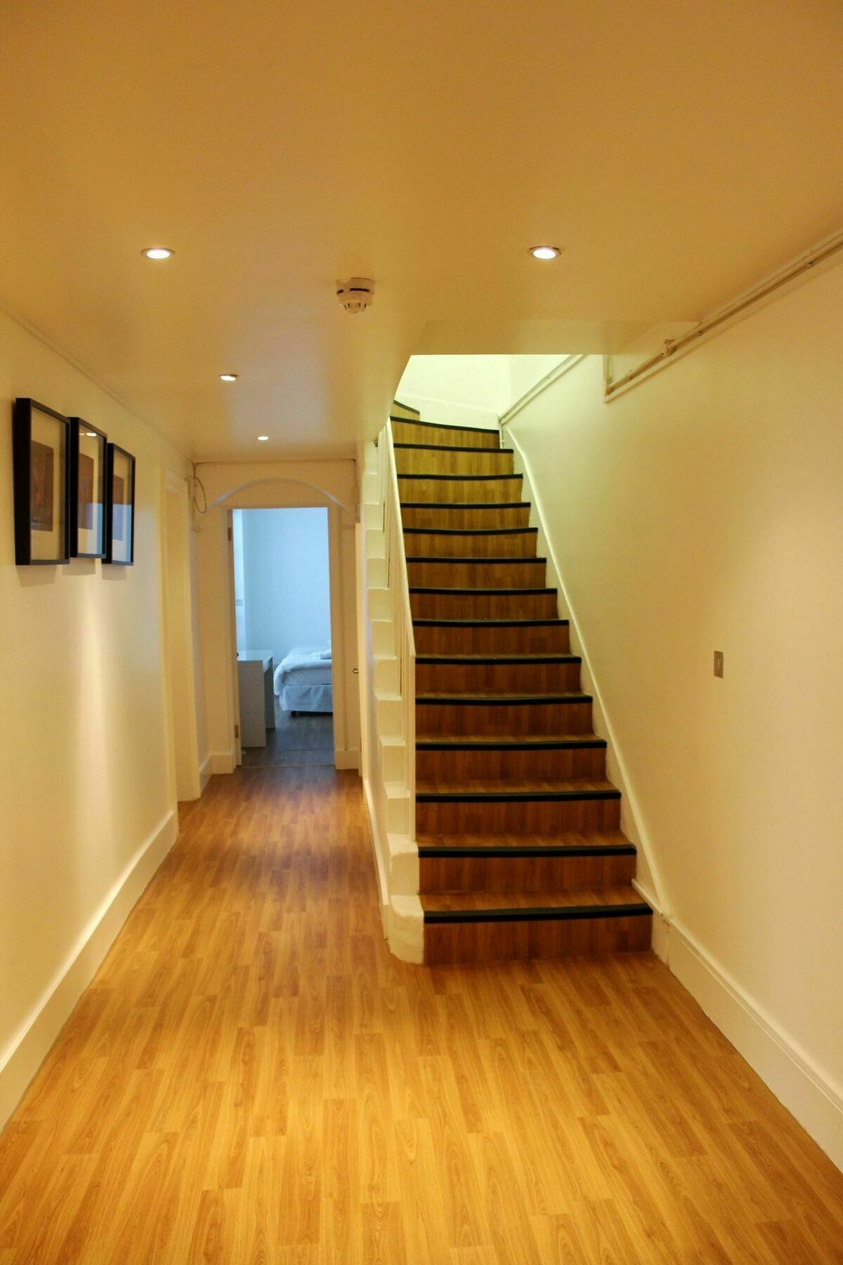 Acorn - Bedford Place * London