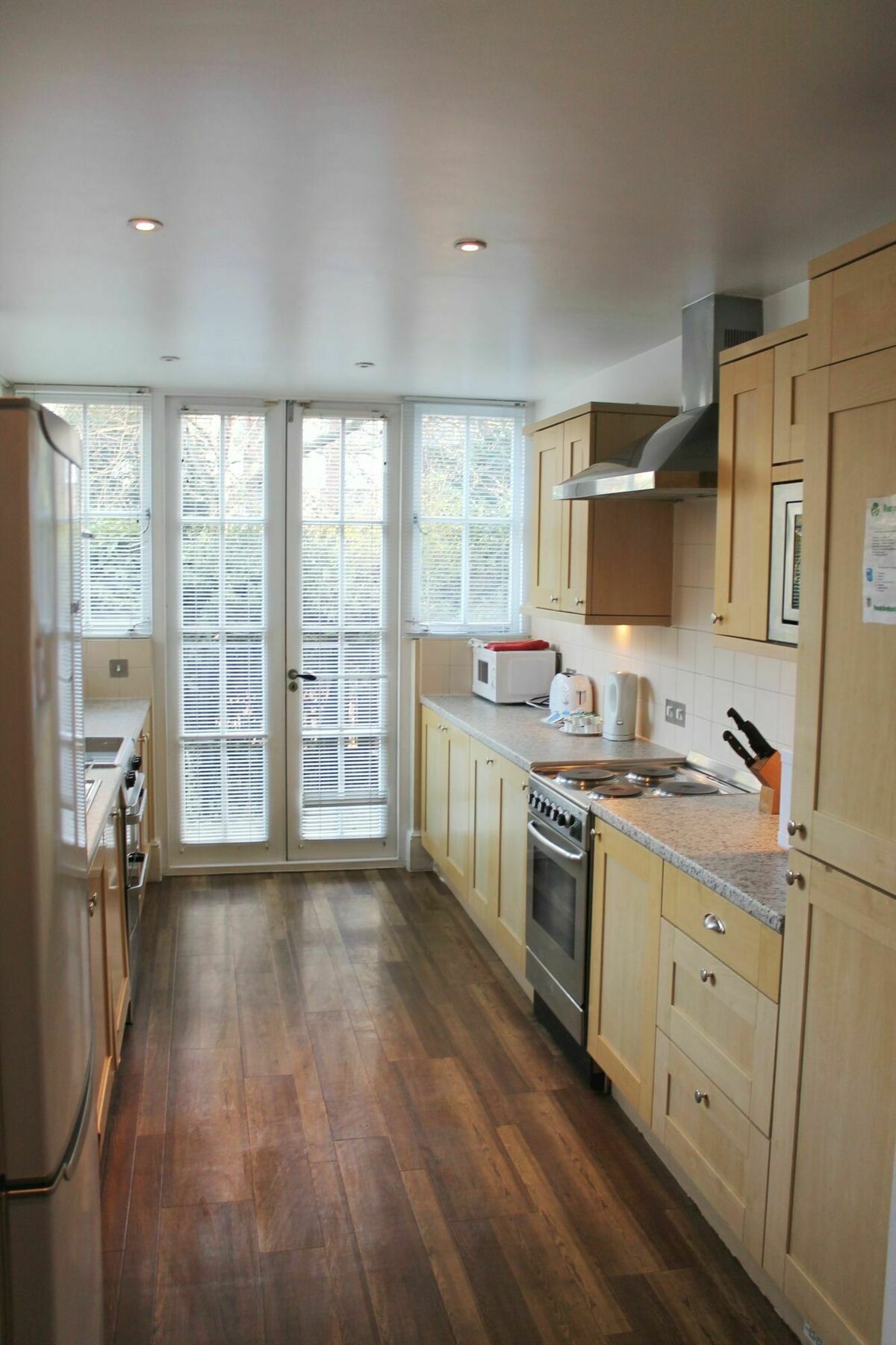 Apartment Acorn - Bedford Place