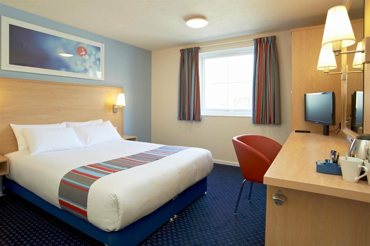 Travelodge Chessington Tolworth Londen