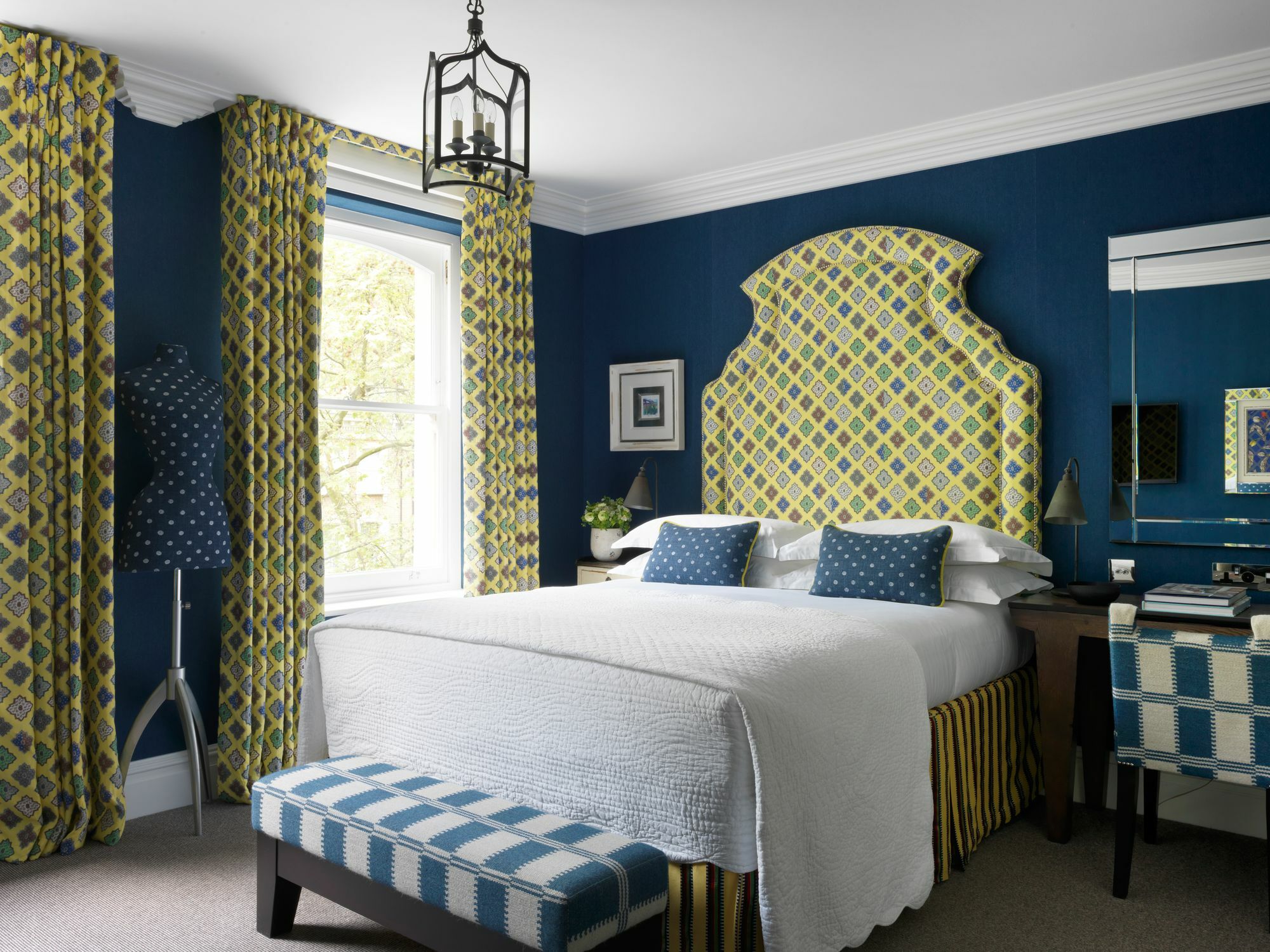 Hotell Knightsbridge Hotel, Firmdale