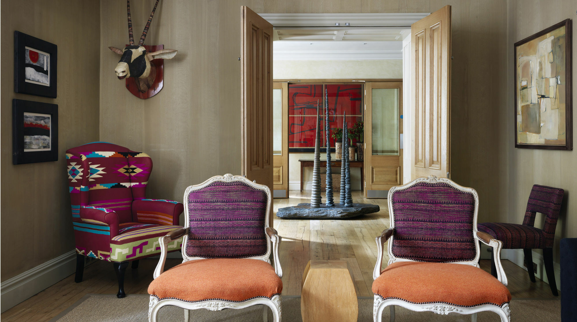 Knightsbridge Hotel, Firmdale Hotell London