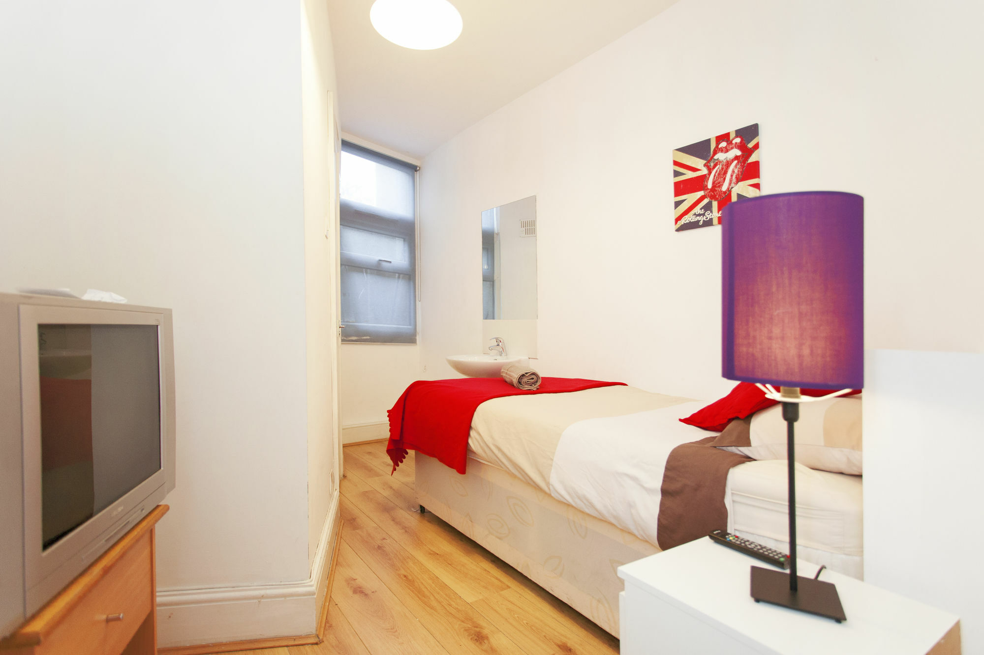 Camden Bed & Breakfast Londra