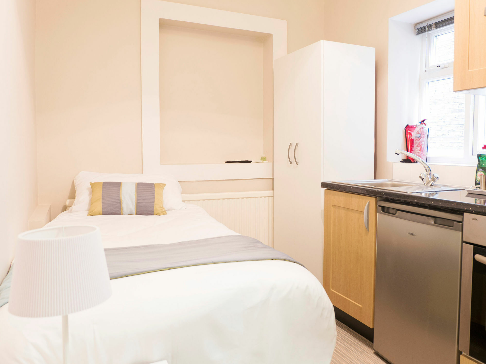 Hotel United And 4*