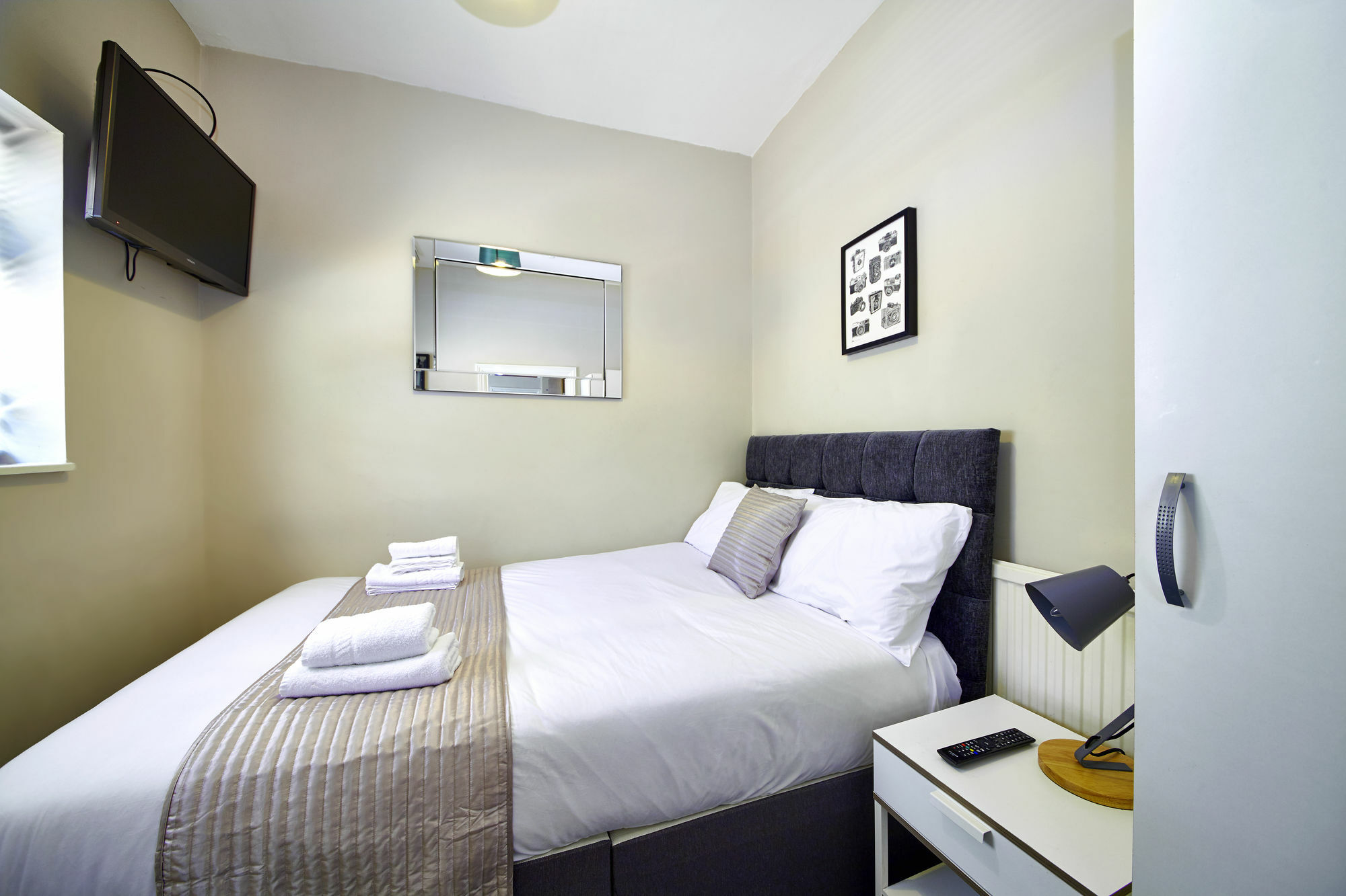 United And 4* London