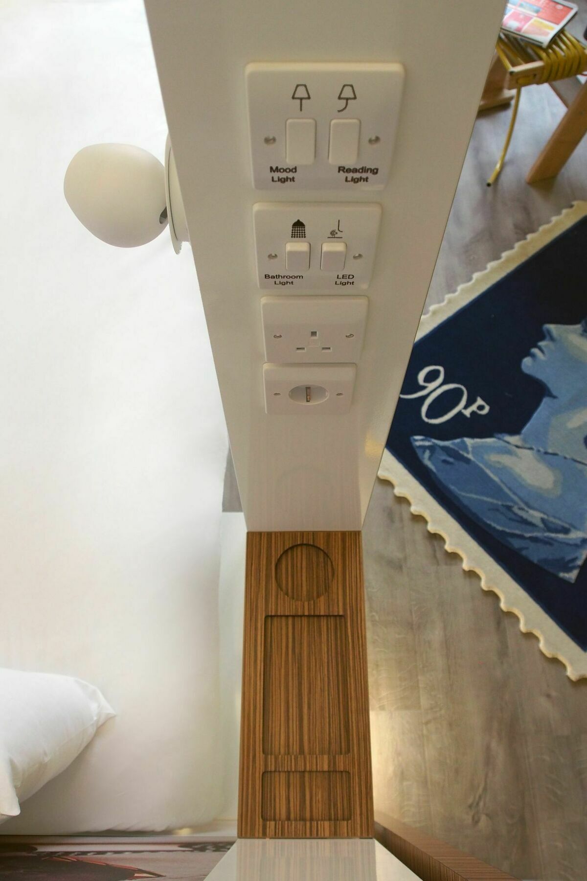Hotell The Corner 3*