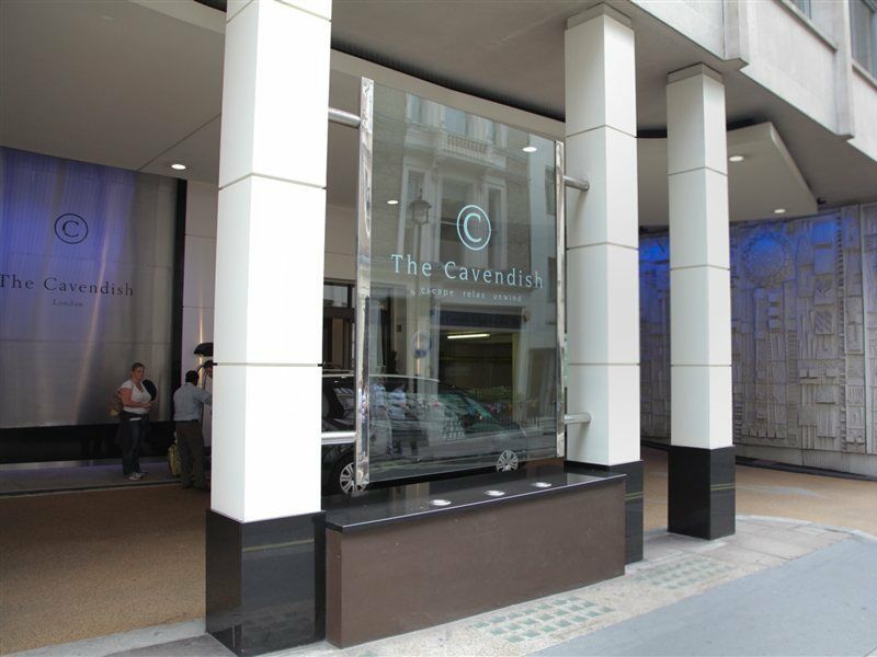 The Cavendish 4* London
