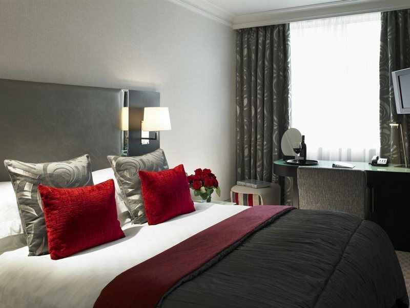 The Cavendish London