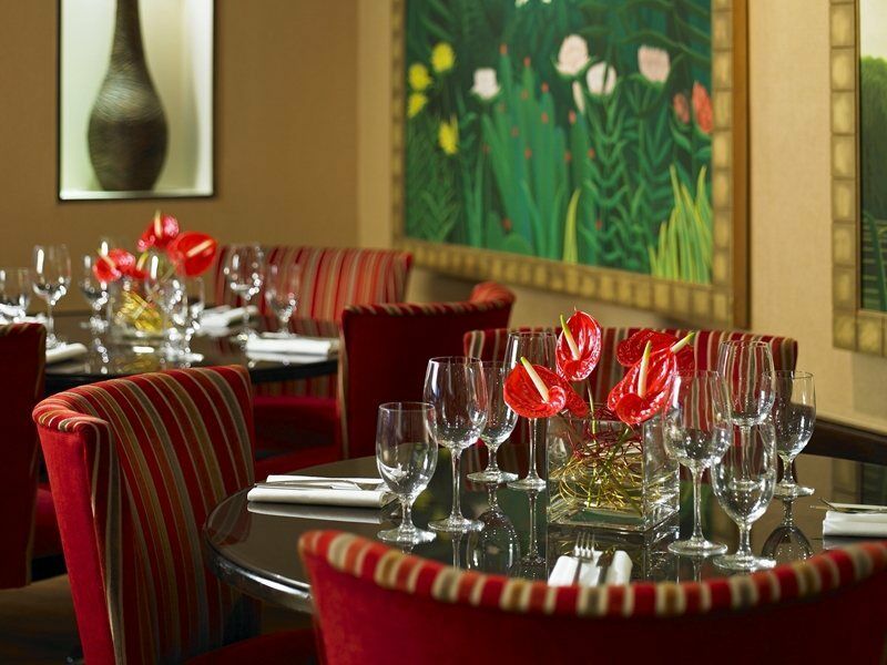 Hotel The Cavendish 4*