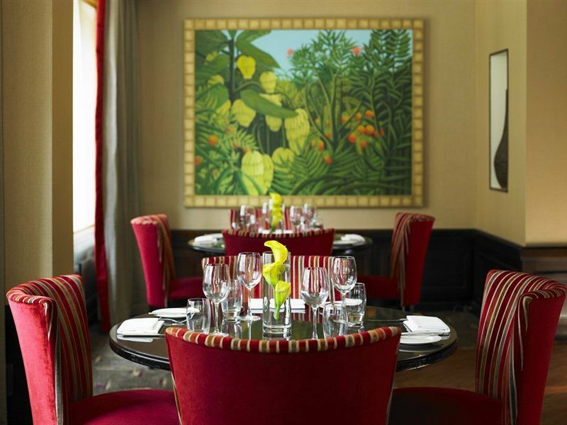 Hotel The Cavendish