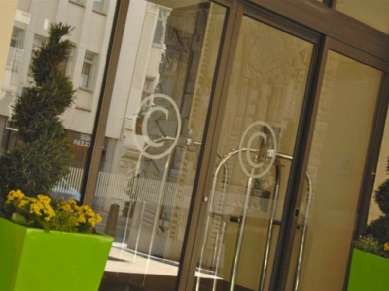 The Cavendish Hotel