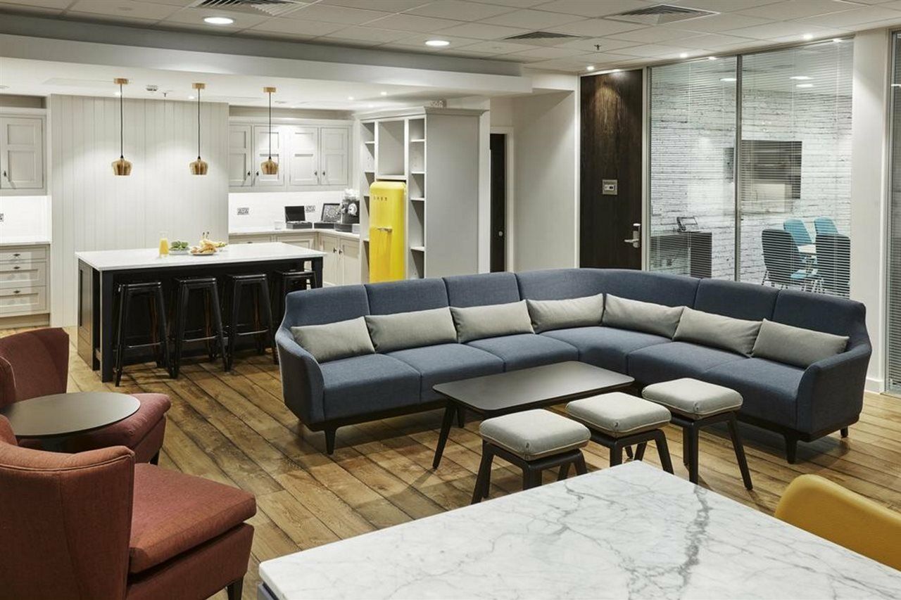 Marlin Waterloo Hotel Londra