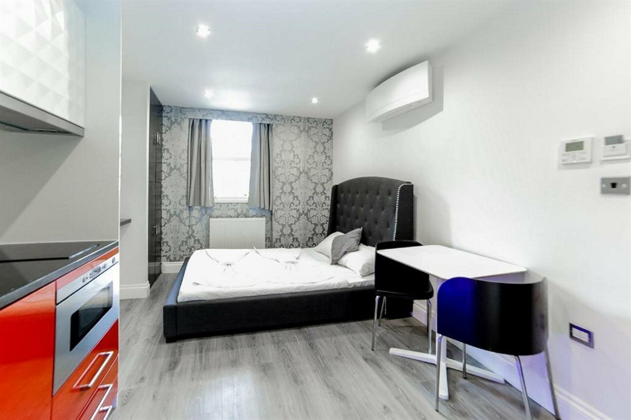 Apartment Imperial Court *