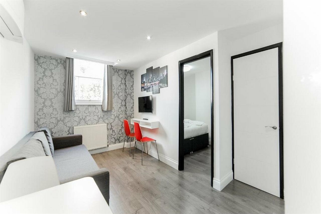 Apartment Imperial Court London