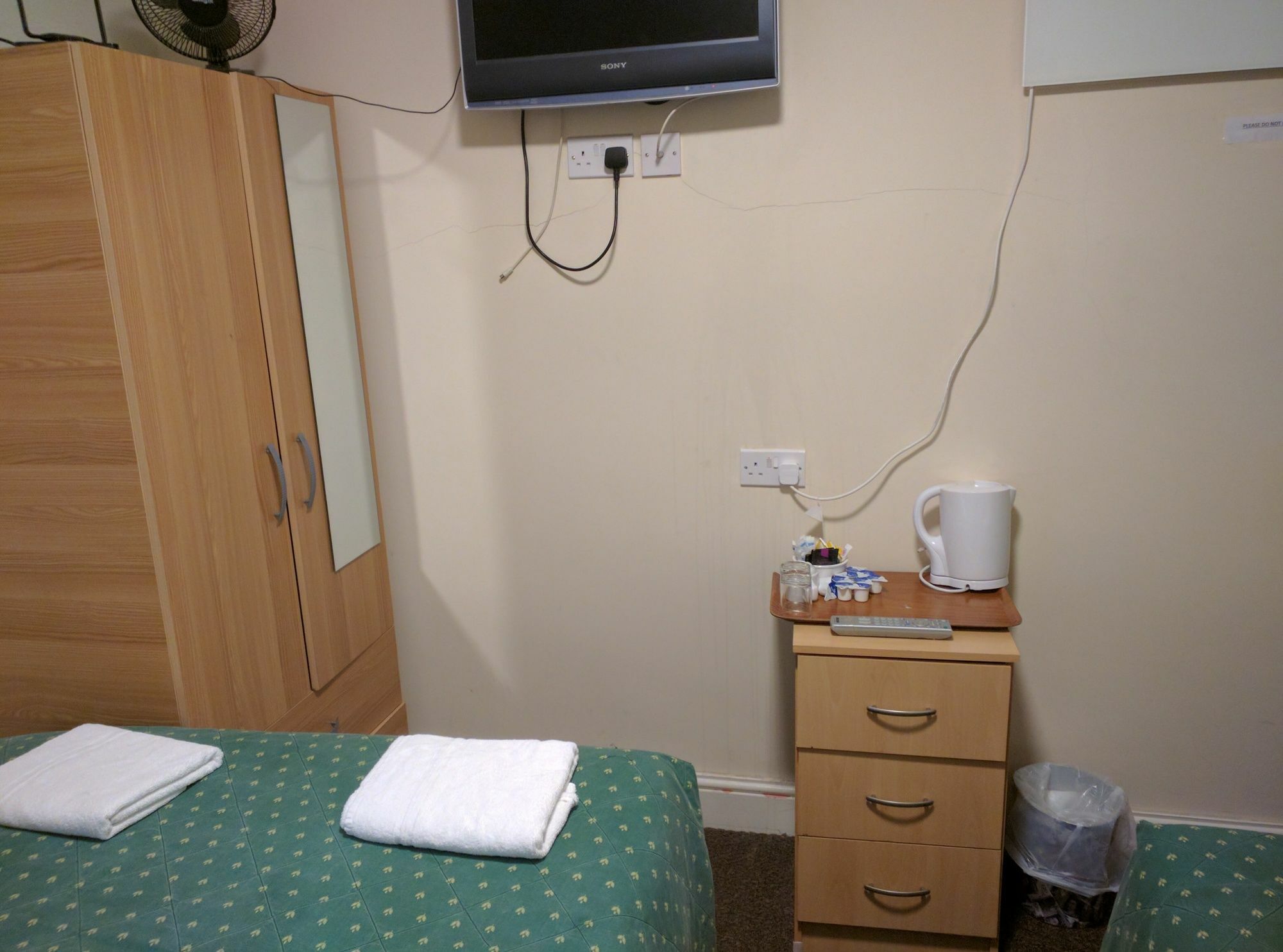 A To B Guest house