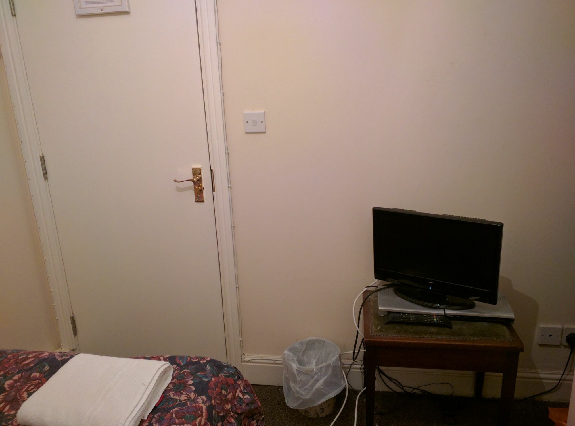 Guest house A To B