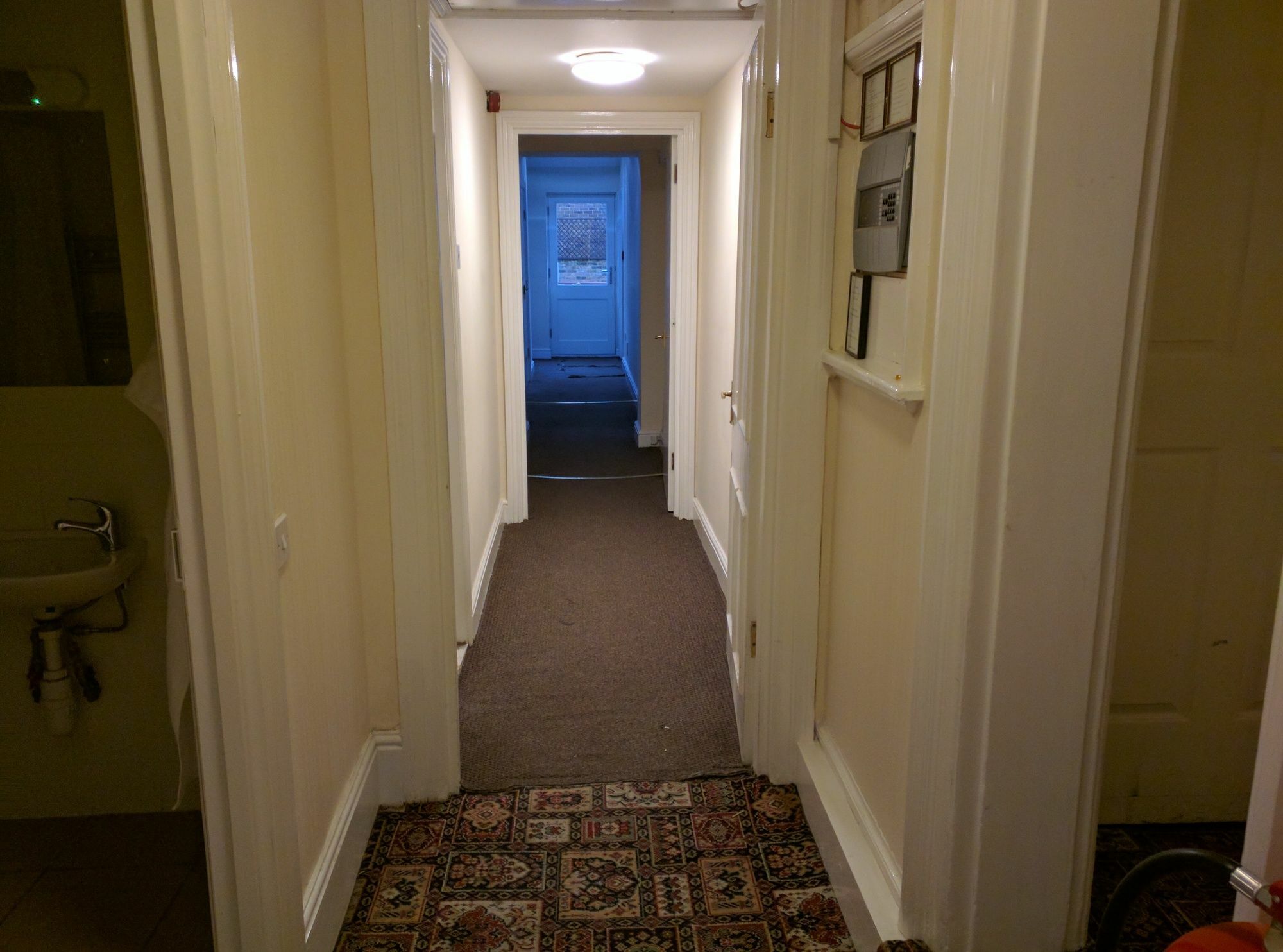 A To B Guest house 2*