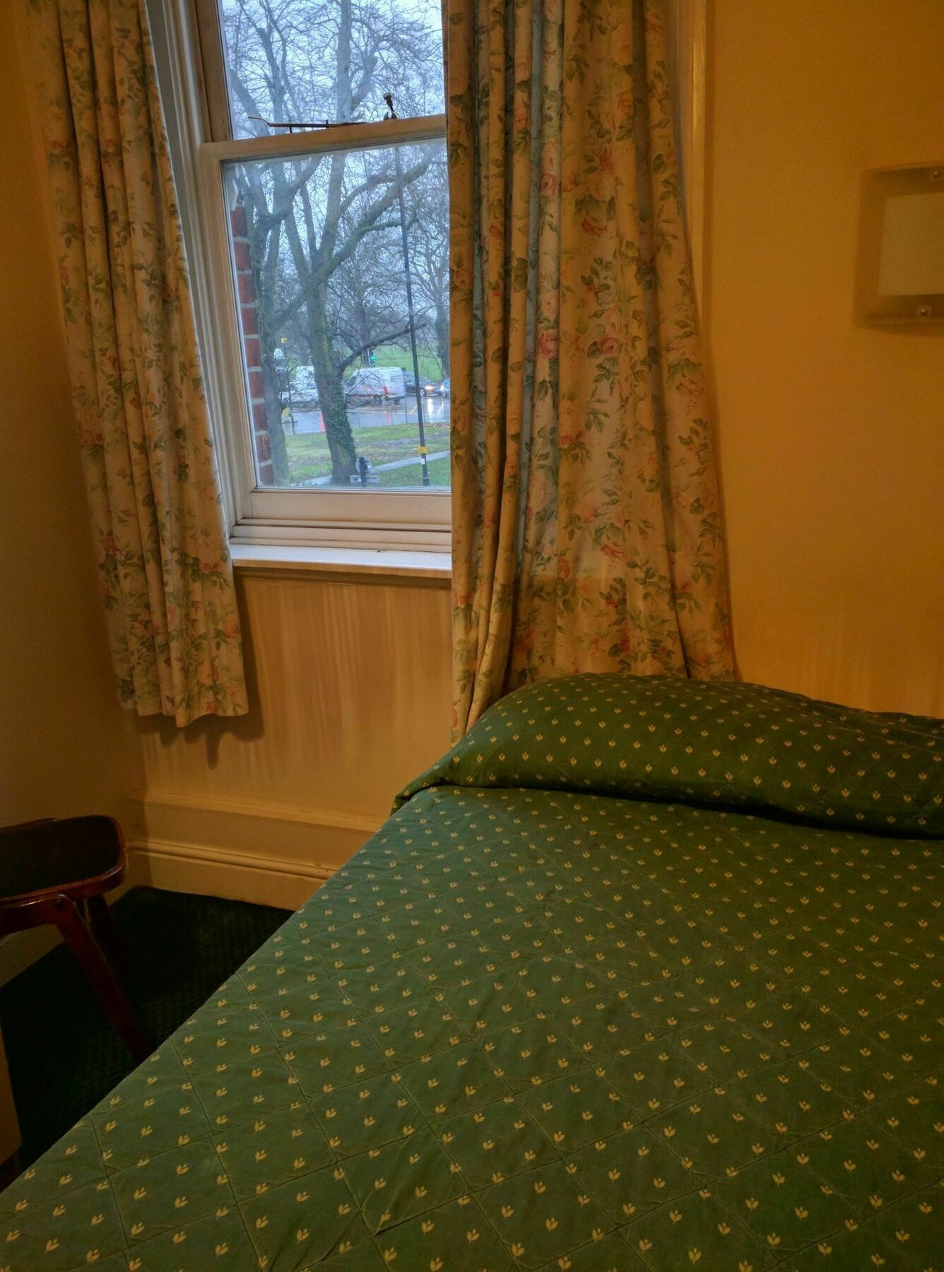 Guest house A To B