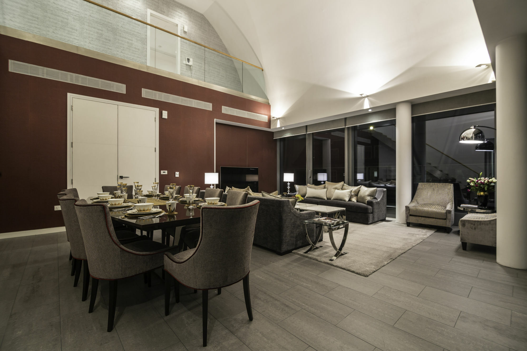 Leilighet Chic Residency At Marble Arch