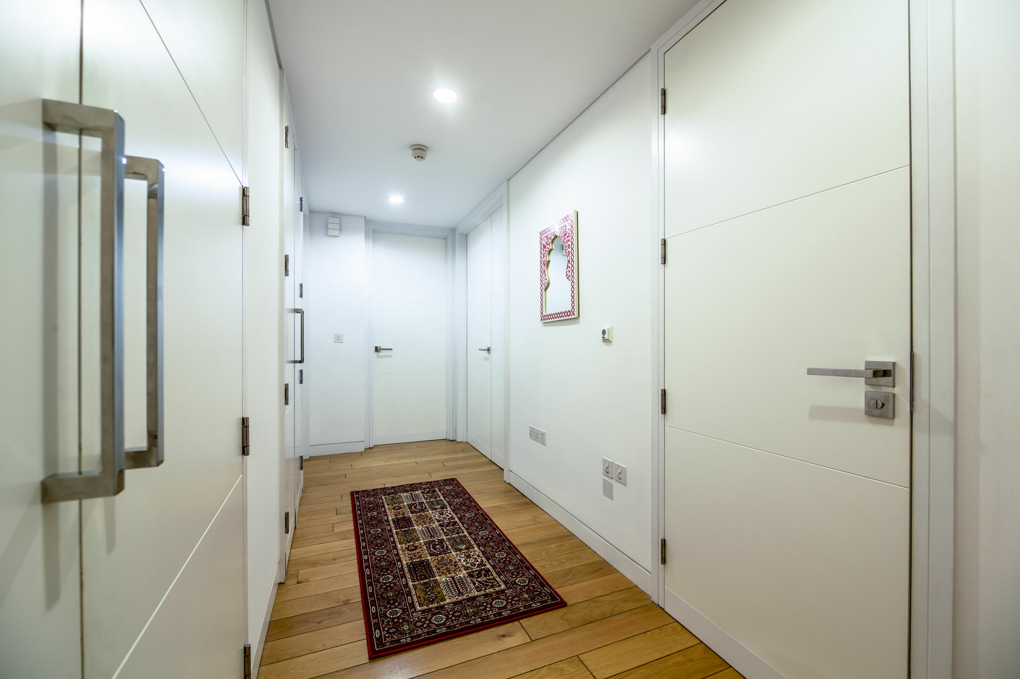 Chic Residency At Marble Arch * London