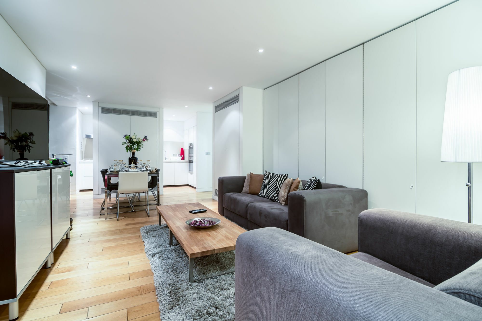 Chic Residency At Marble Arch *