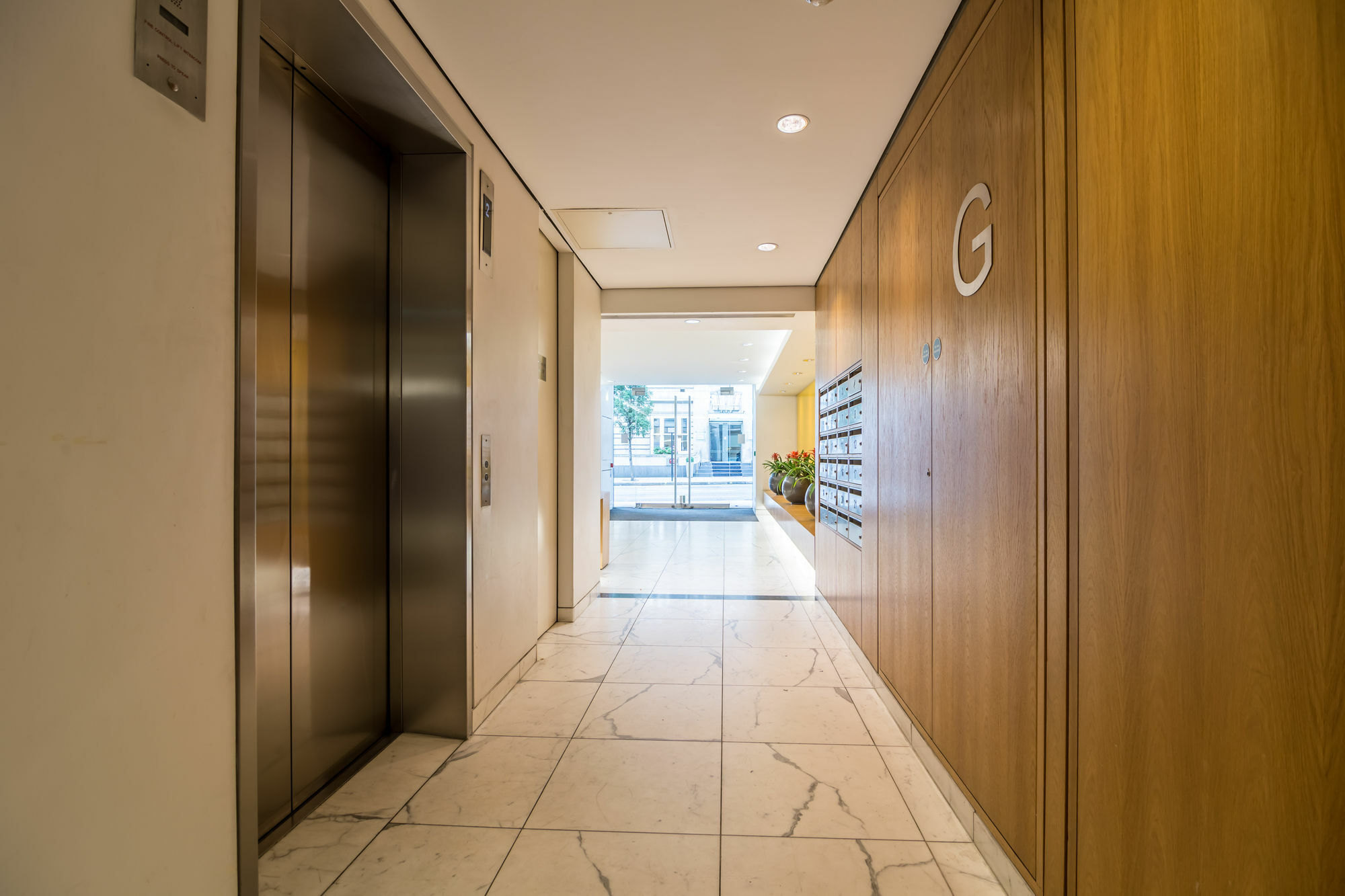 Leilighet Chic Residency At Marble Arch London