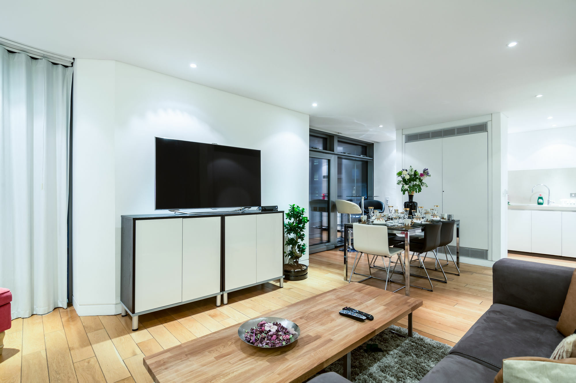 Chic Residency At Marble Arch * London