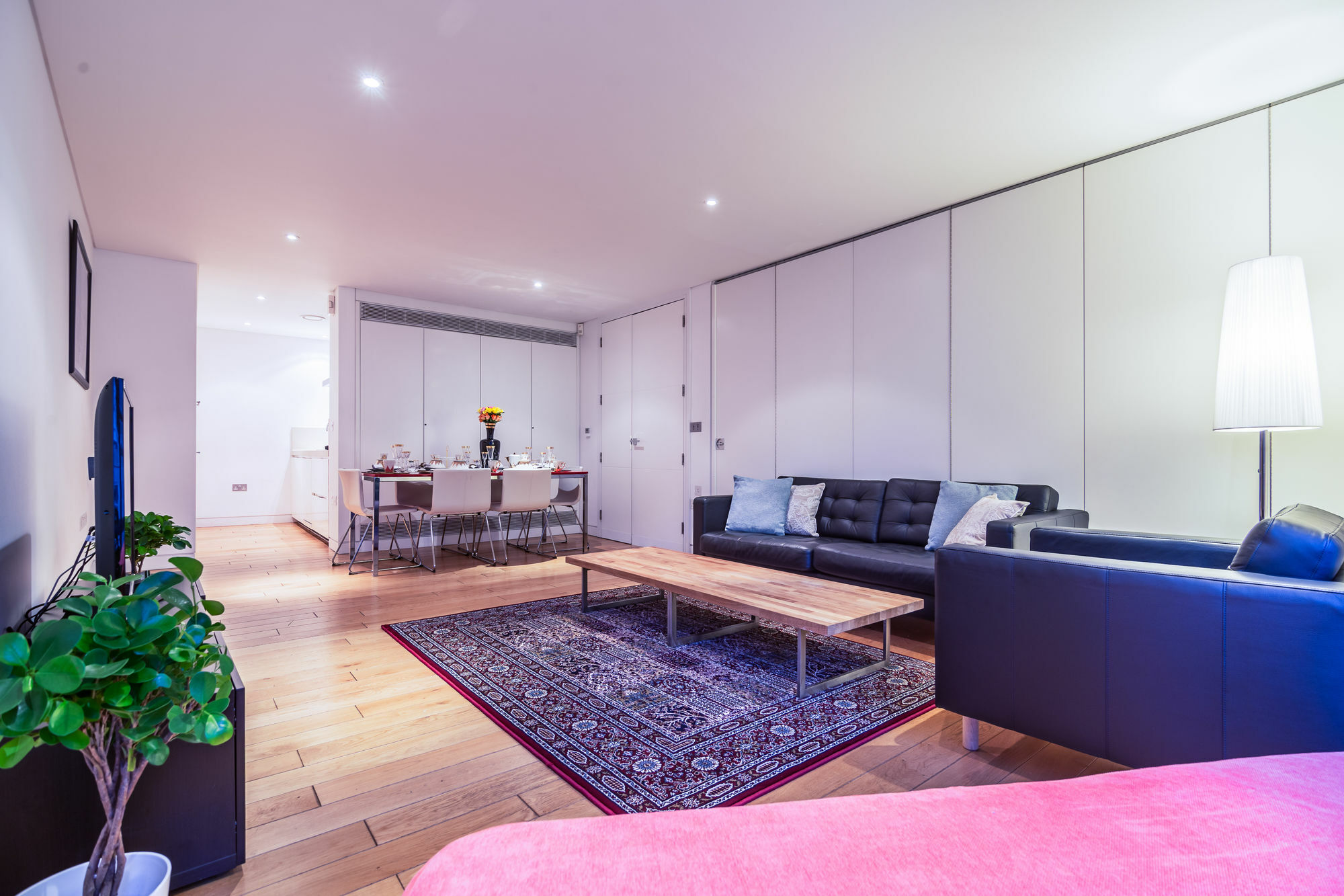 Chic Residency At Marble Arch * London