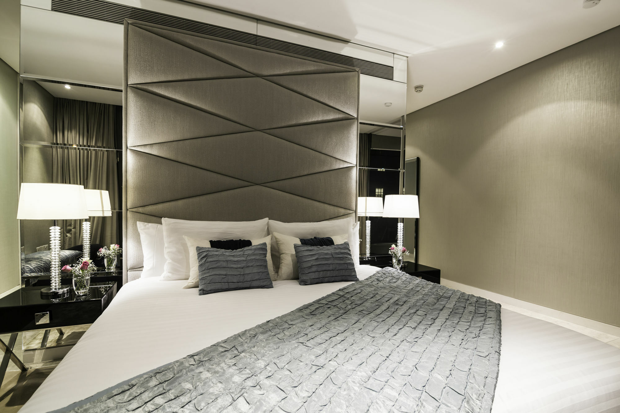 Chic Residency At Marble Arch * London