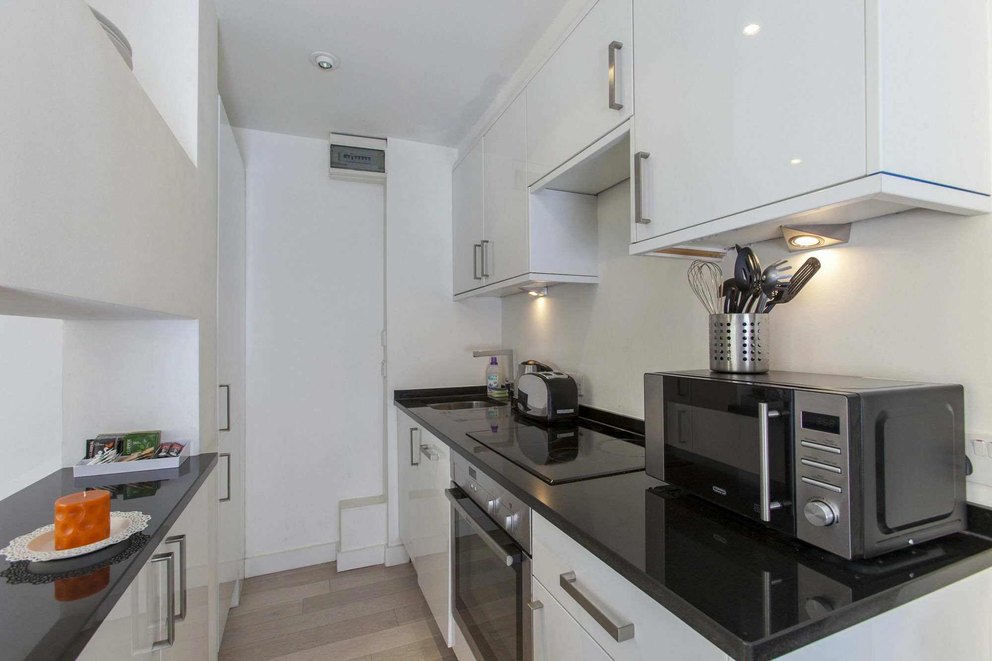 Club Living - Piccadilly & Covent Garden Apartments Apartment London