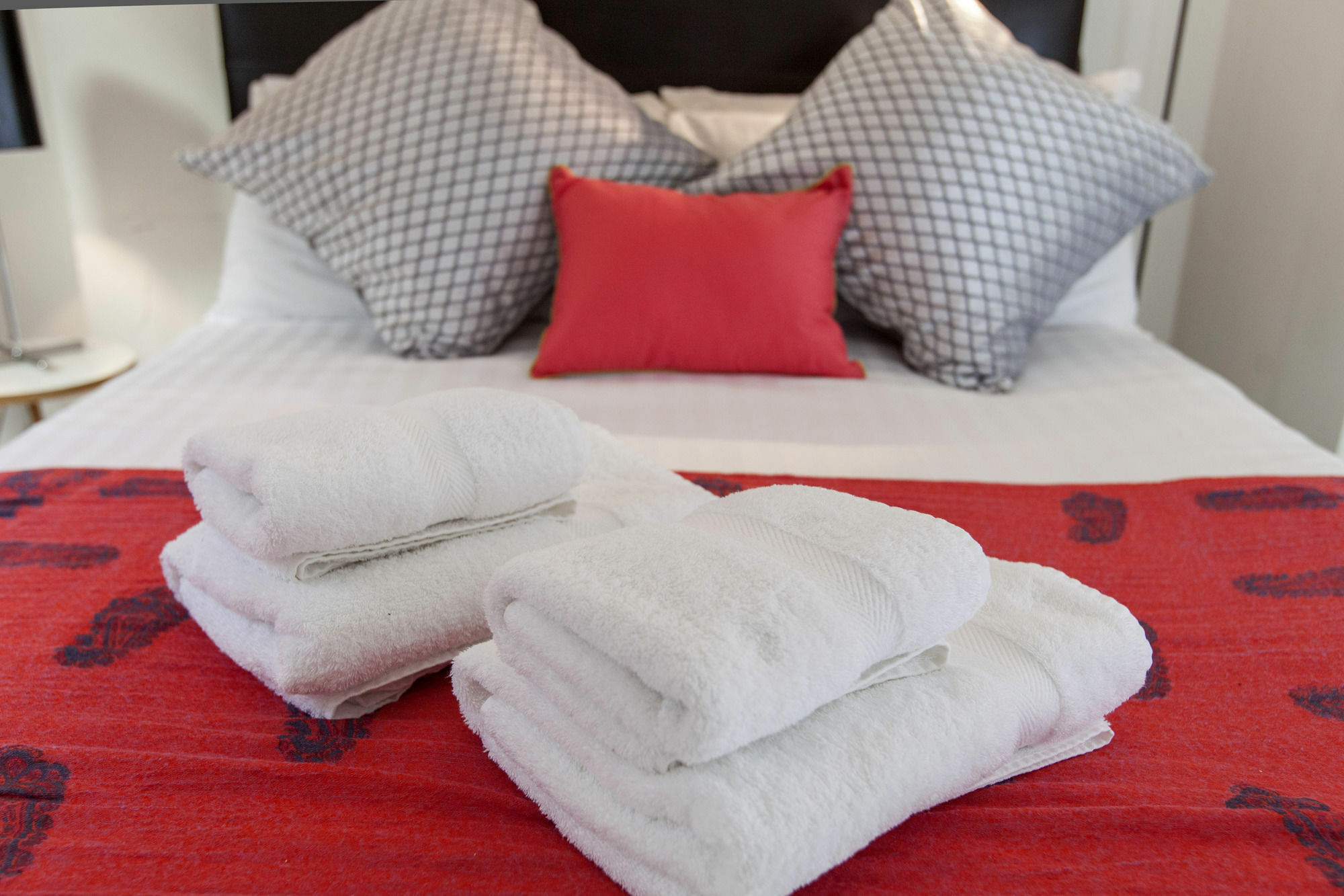 Apartment Club Living - Piccadilly & Covent Garden Apartments London