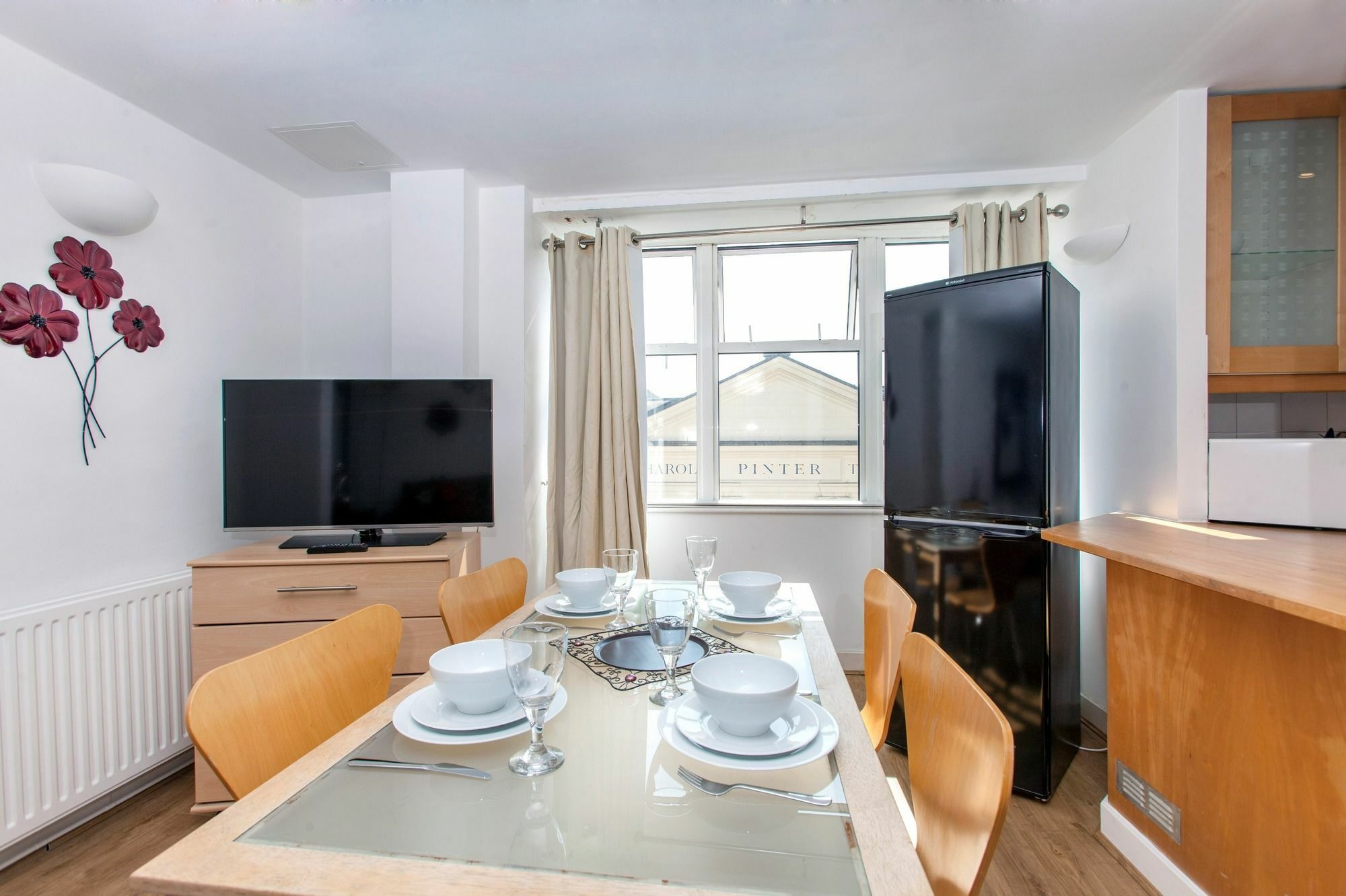 Club Living - Piccadilly & Covent Garden Apartments * London