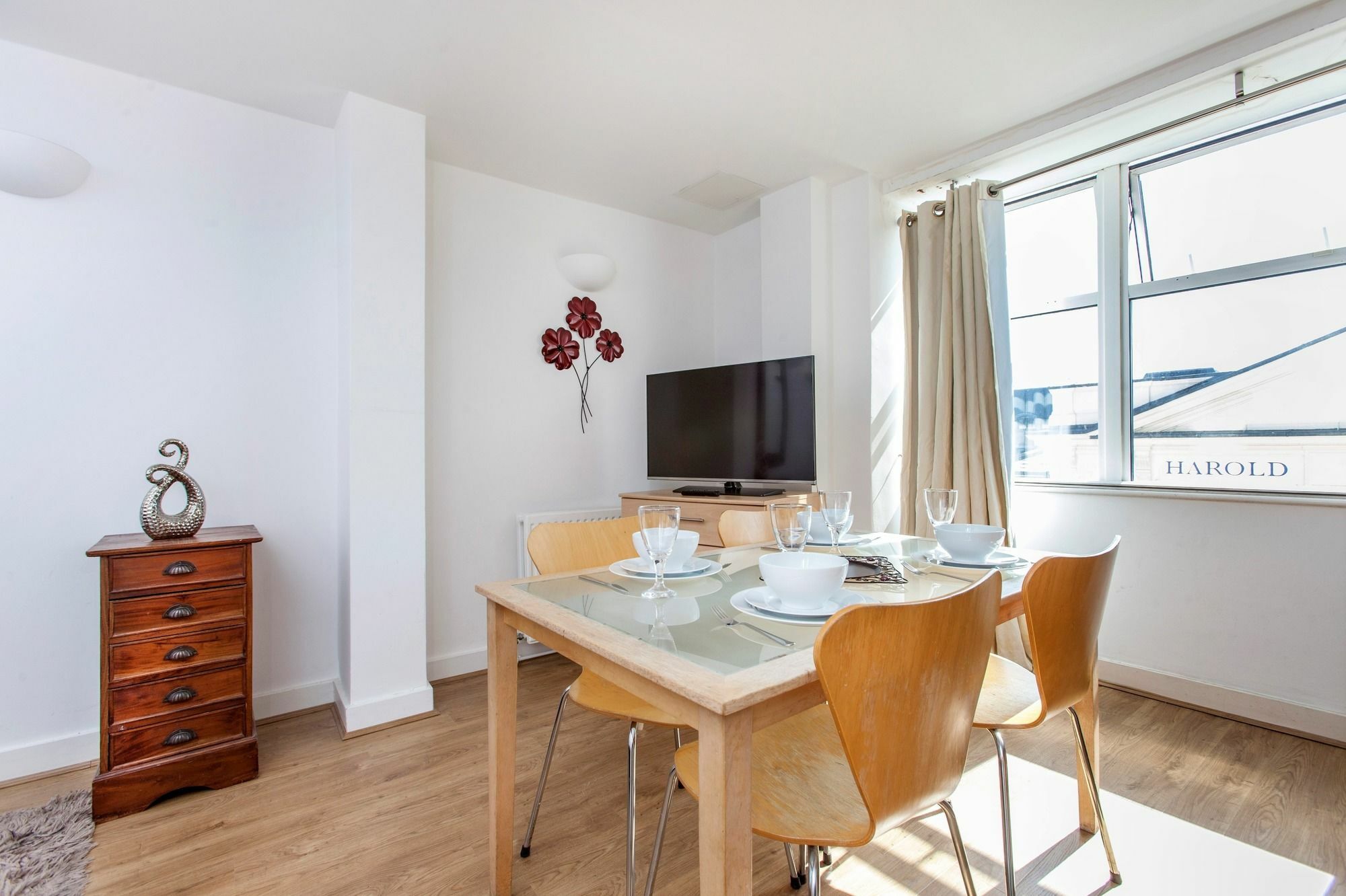 Club Living - Piccadilly & Covent Garden Apartments Apartment London