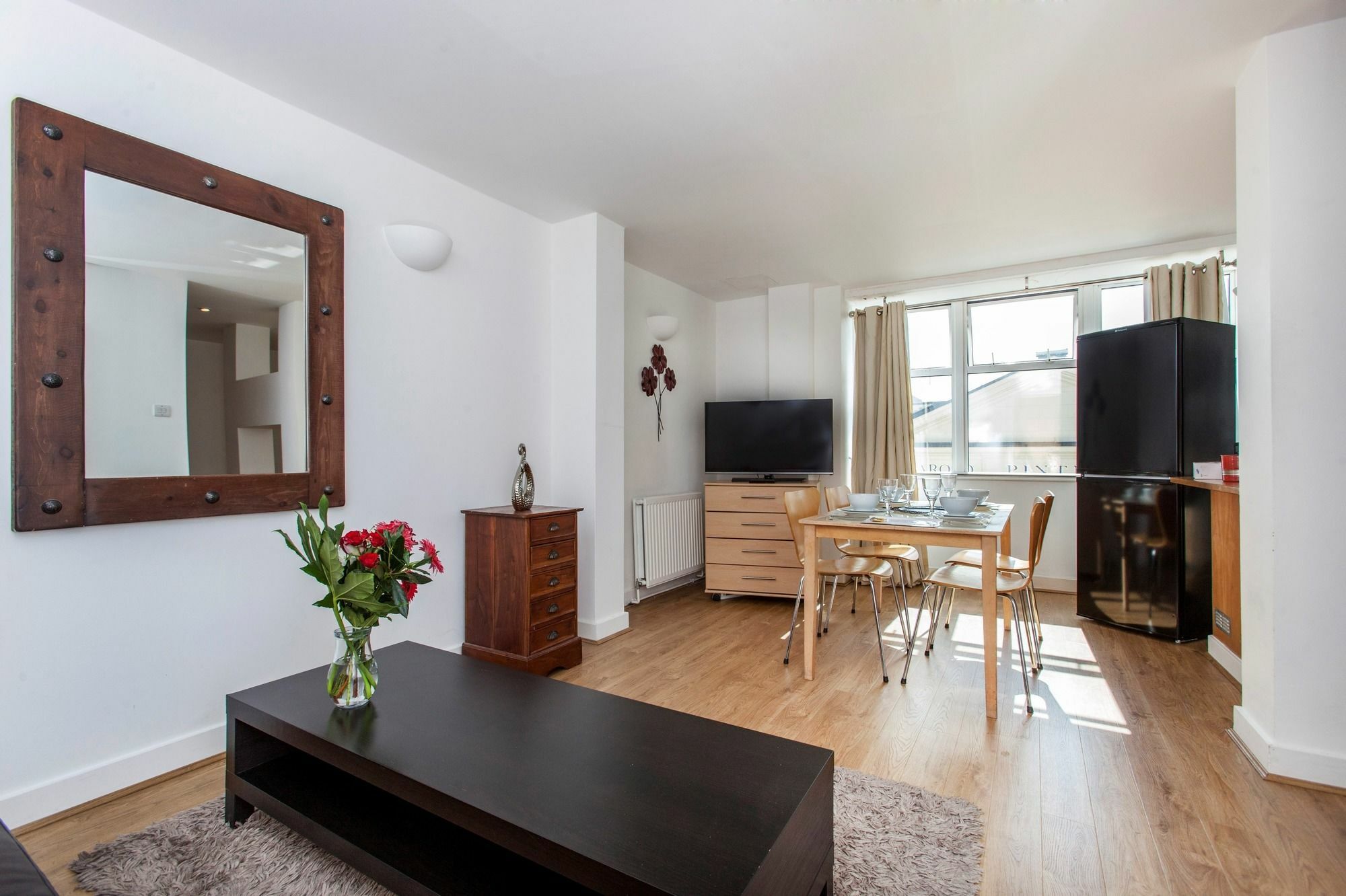 Club Living - Piccadilly & Covent Garden Apartments Apartment