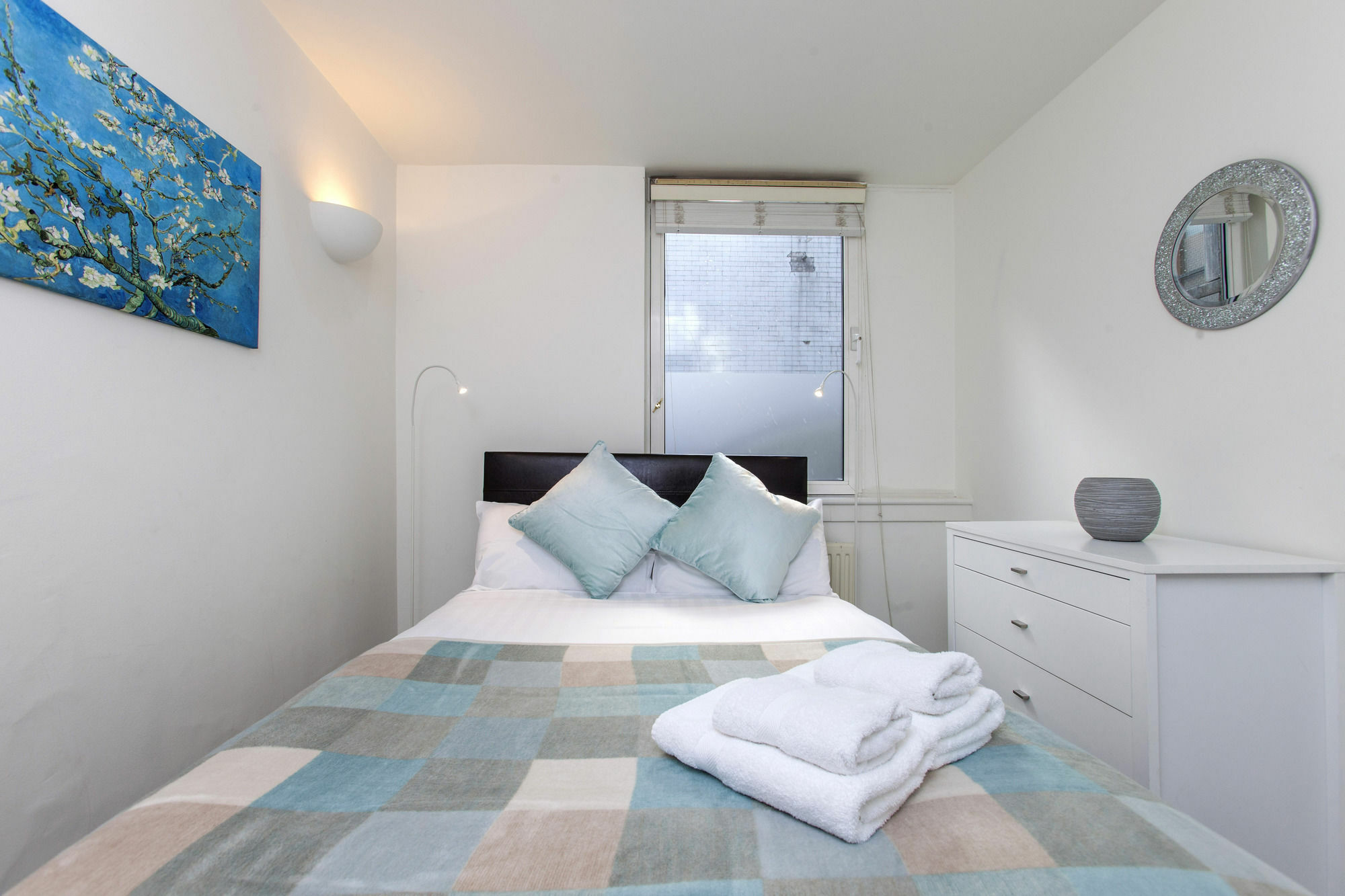 Apartment Club Living - Piccadilly & Covent Garden Apartments *
