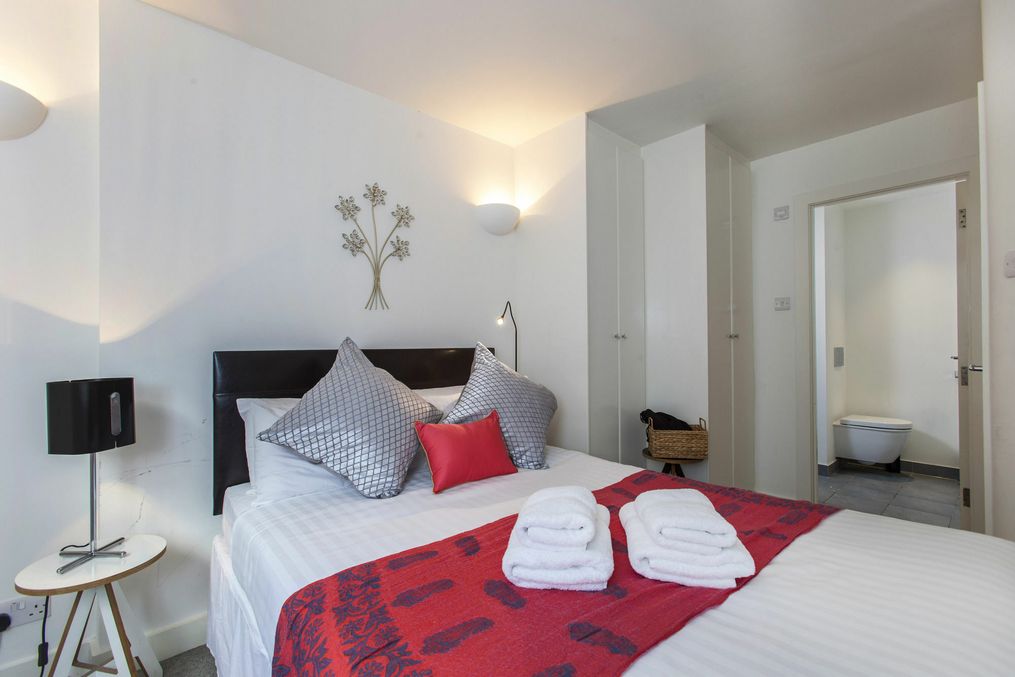 Club Living - Piccadilly & Covent Garden Apartments Apartment