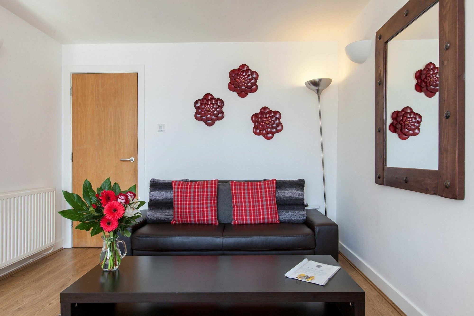 Club Living - Piccadilly & Covent Garden Apartments Apartment