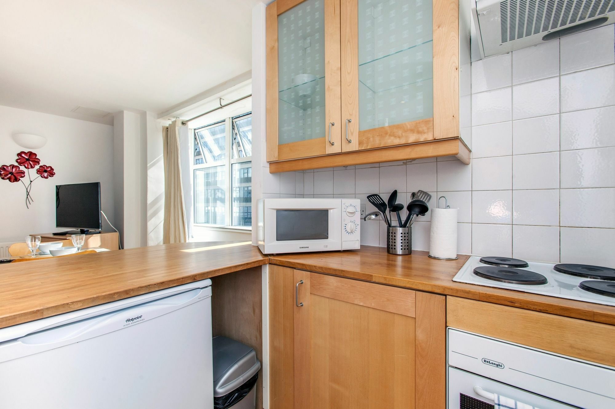 Club Living - Piccadilly & Covent Garden Apartments