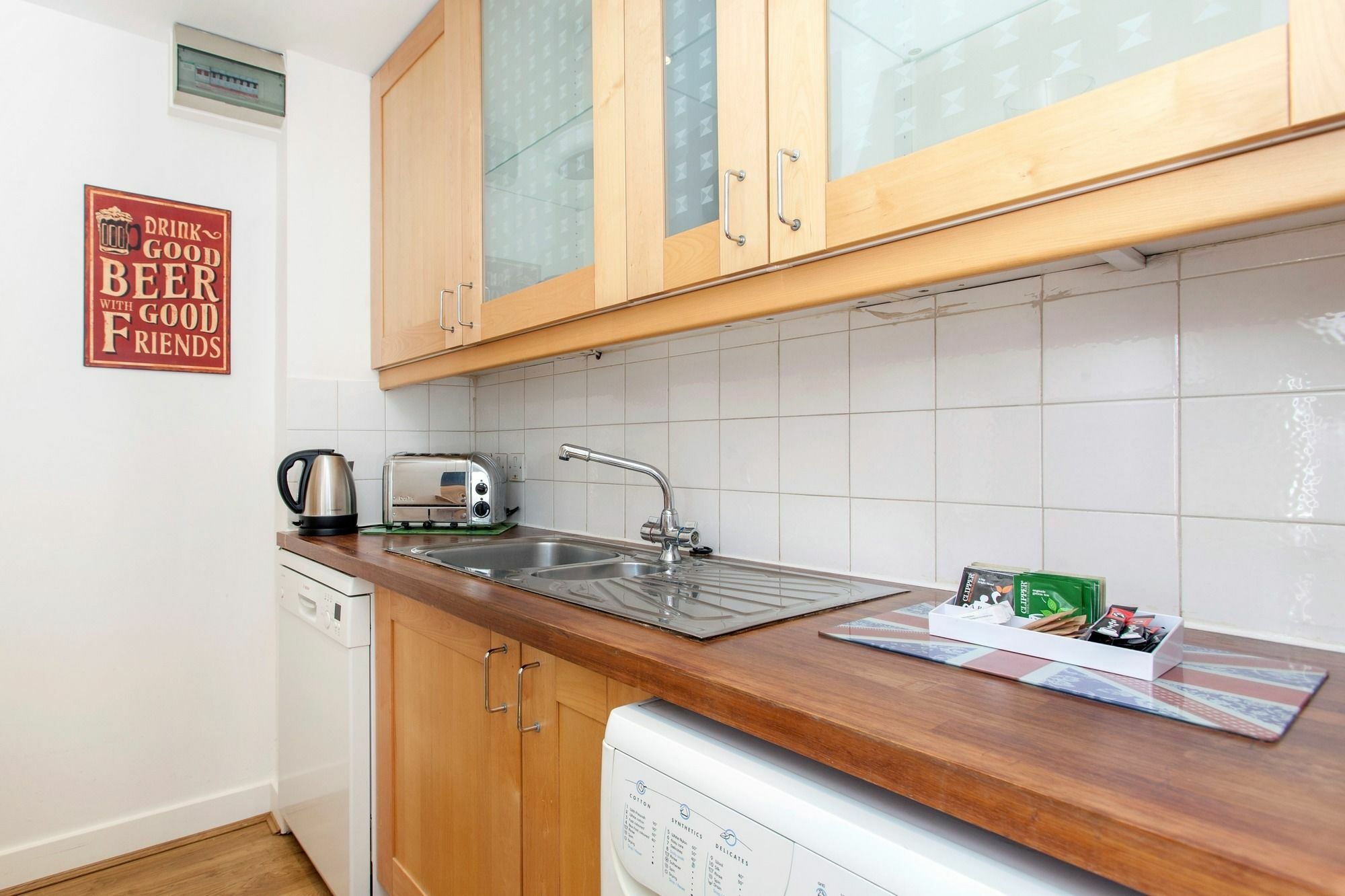 Club Living - Piccadilly & Covent Garden Apartments Apartment *