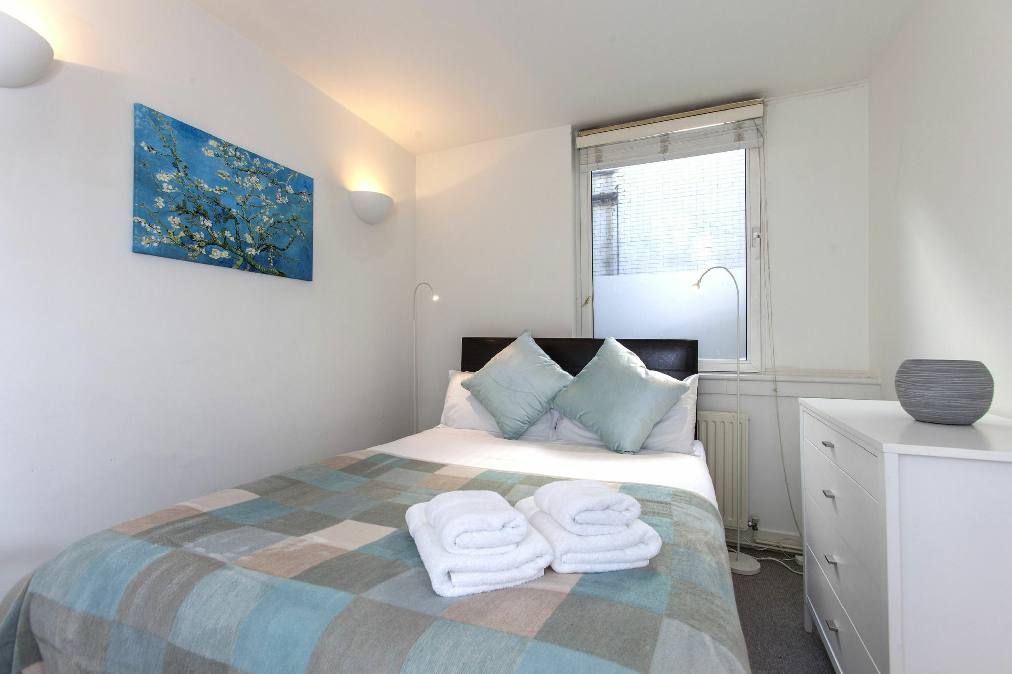 Club Living - Piccadilly & Covent Garden Apartments Apartment