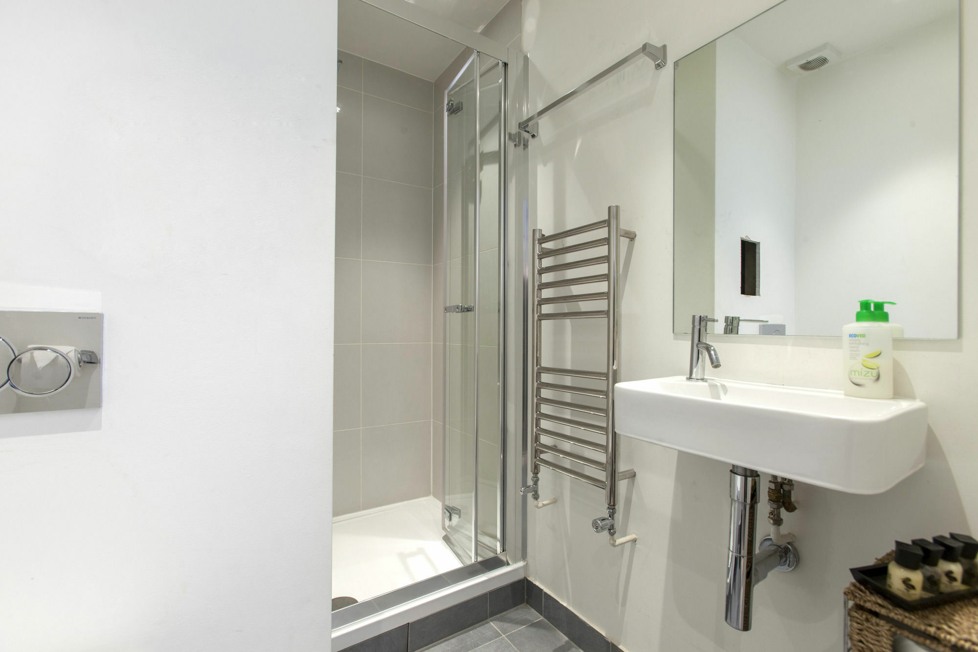 Apartment Club Living - Piccadilly & Covent Garden Apartments *