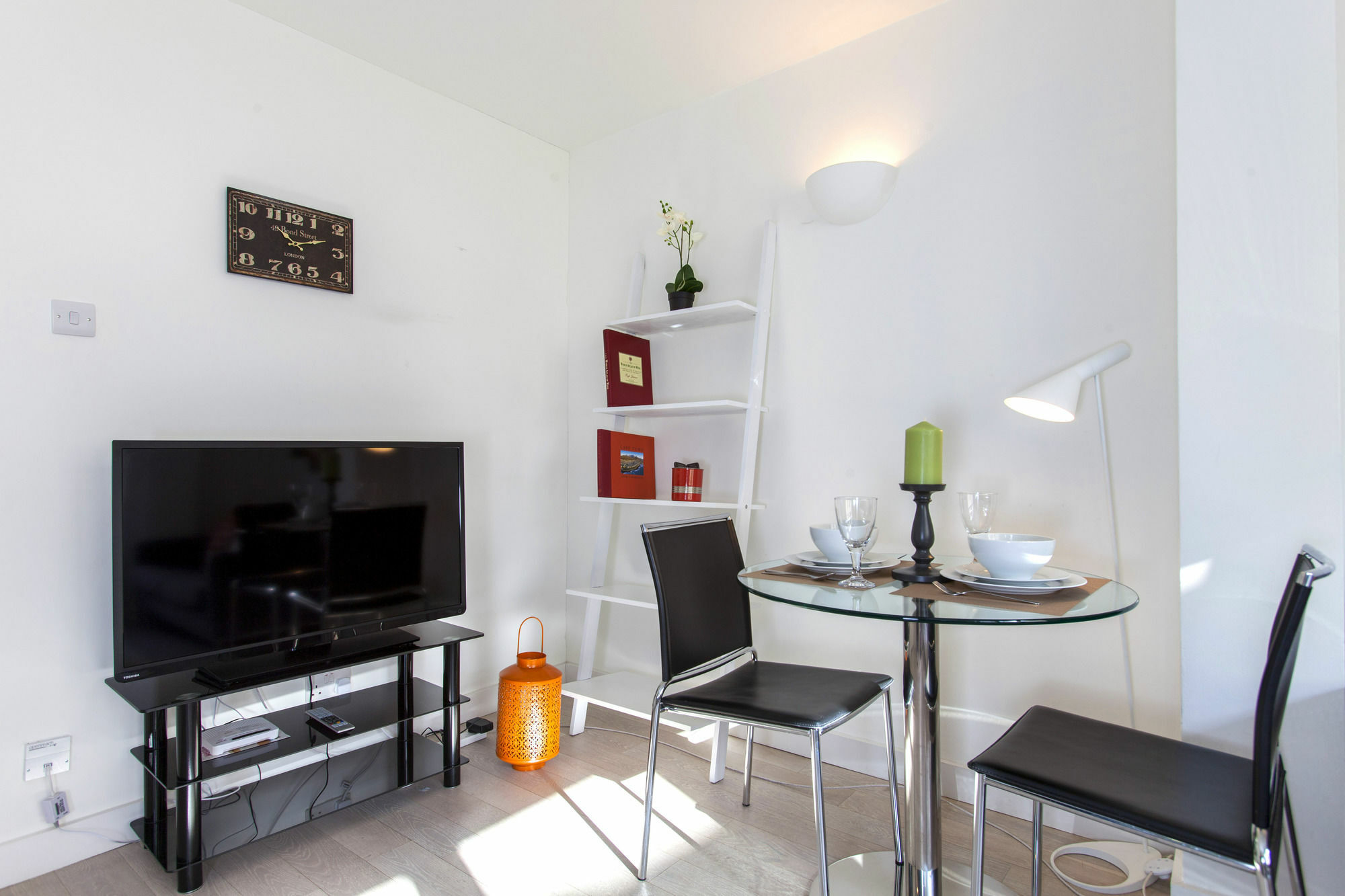 Club Living - Piccadilly & Covent Garden Apartments Apartment