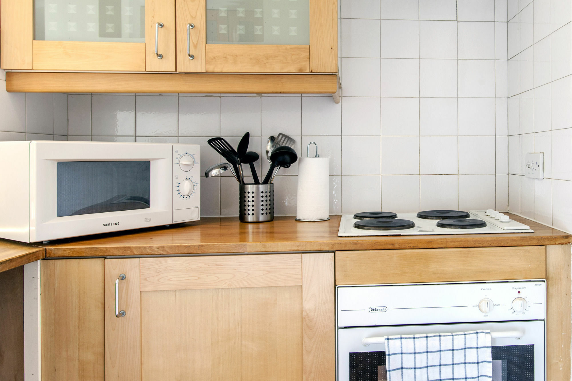 Club Living - Piccadilly & Covent Garden Apartments *