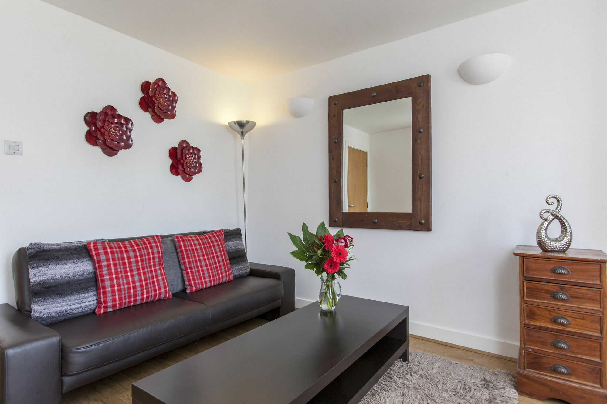 Club Living - Piccadilly & Covent Garden Apartments