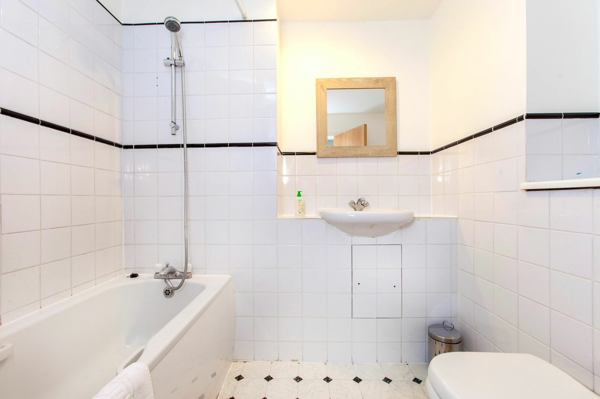 Apartment Club Living - Piccadilly & Covent Garden Apartments London