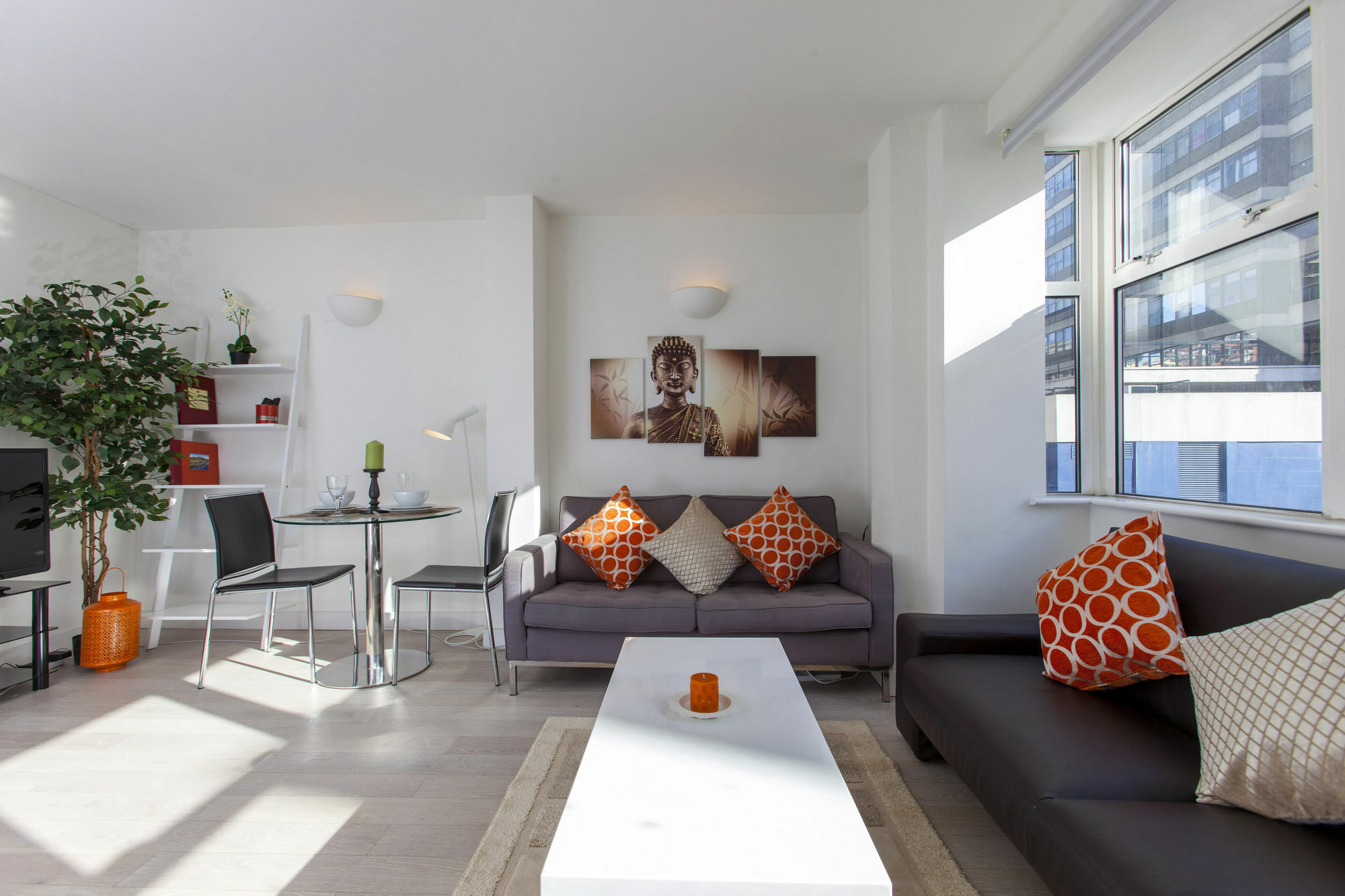 Club Living - Piccadilly & Covent Garden Apartments Apartment