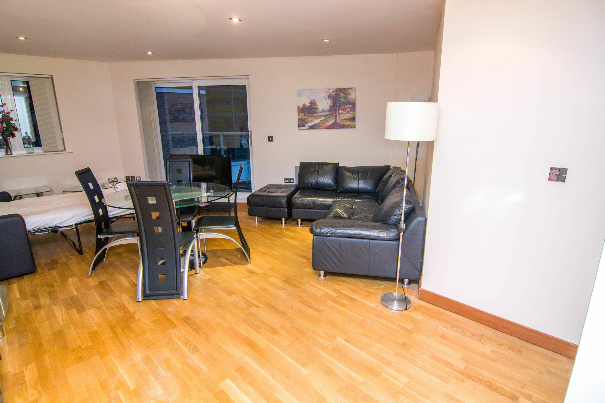 Apartment Wharf - Cuba Street London