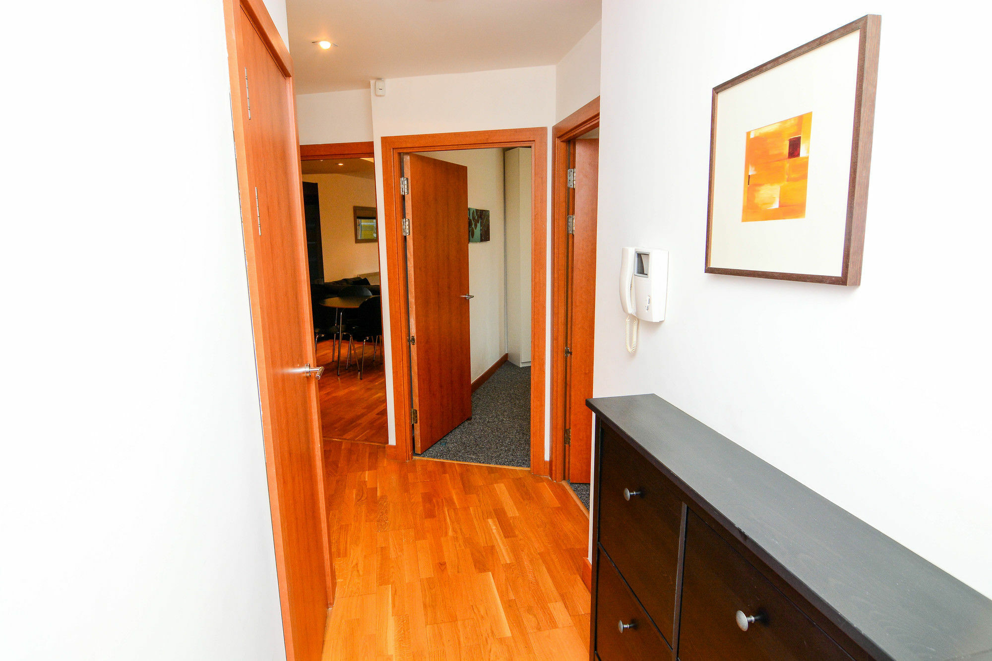 Apartment Wharf - Cuba Street London