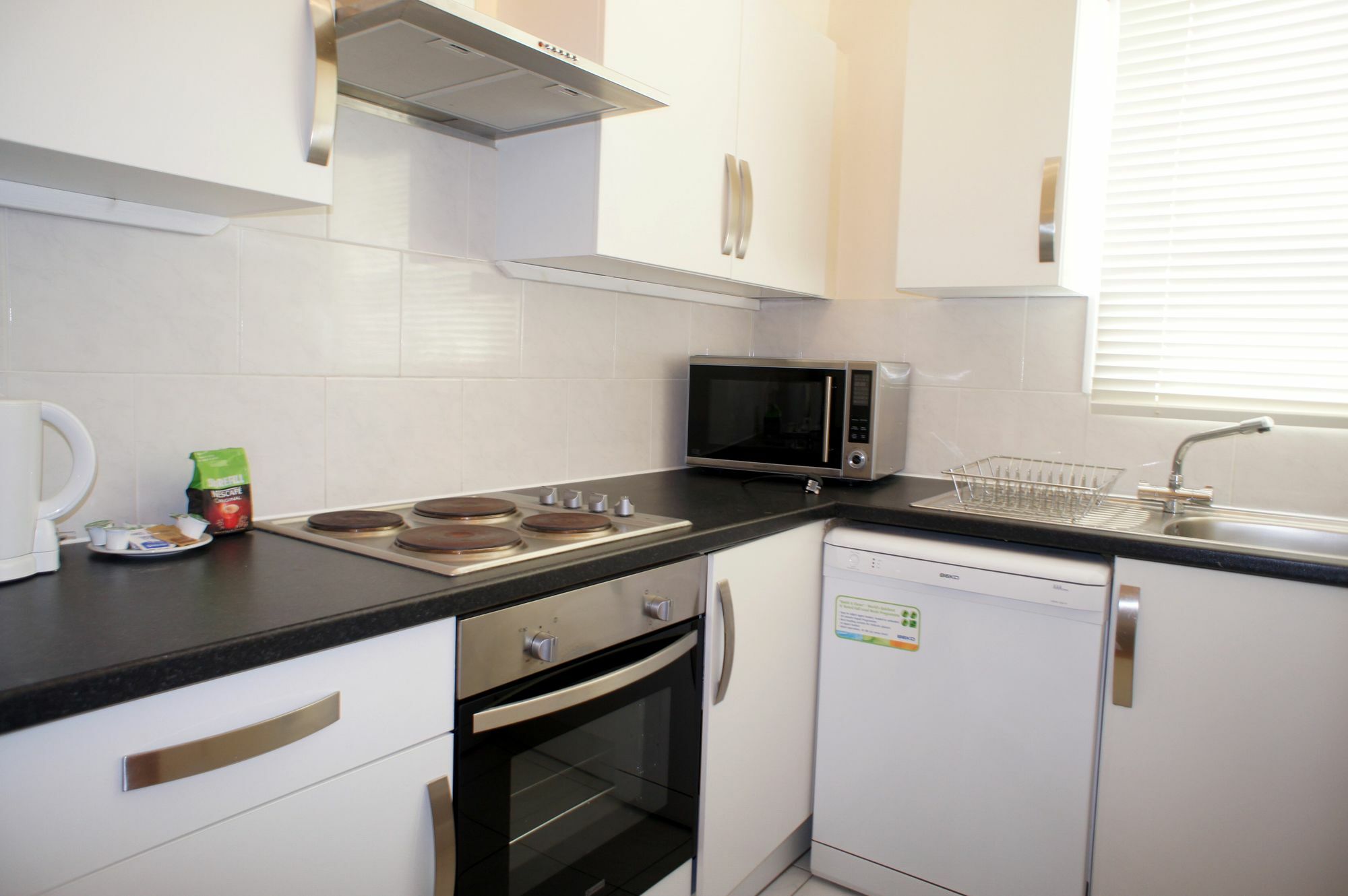 Appartement Fine Touch Londen