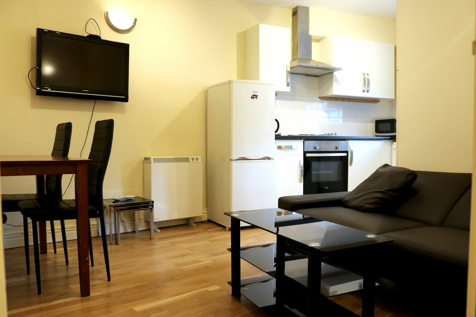 Appartement Fine Touch Londen