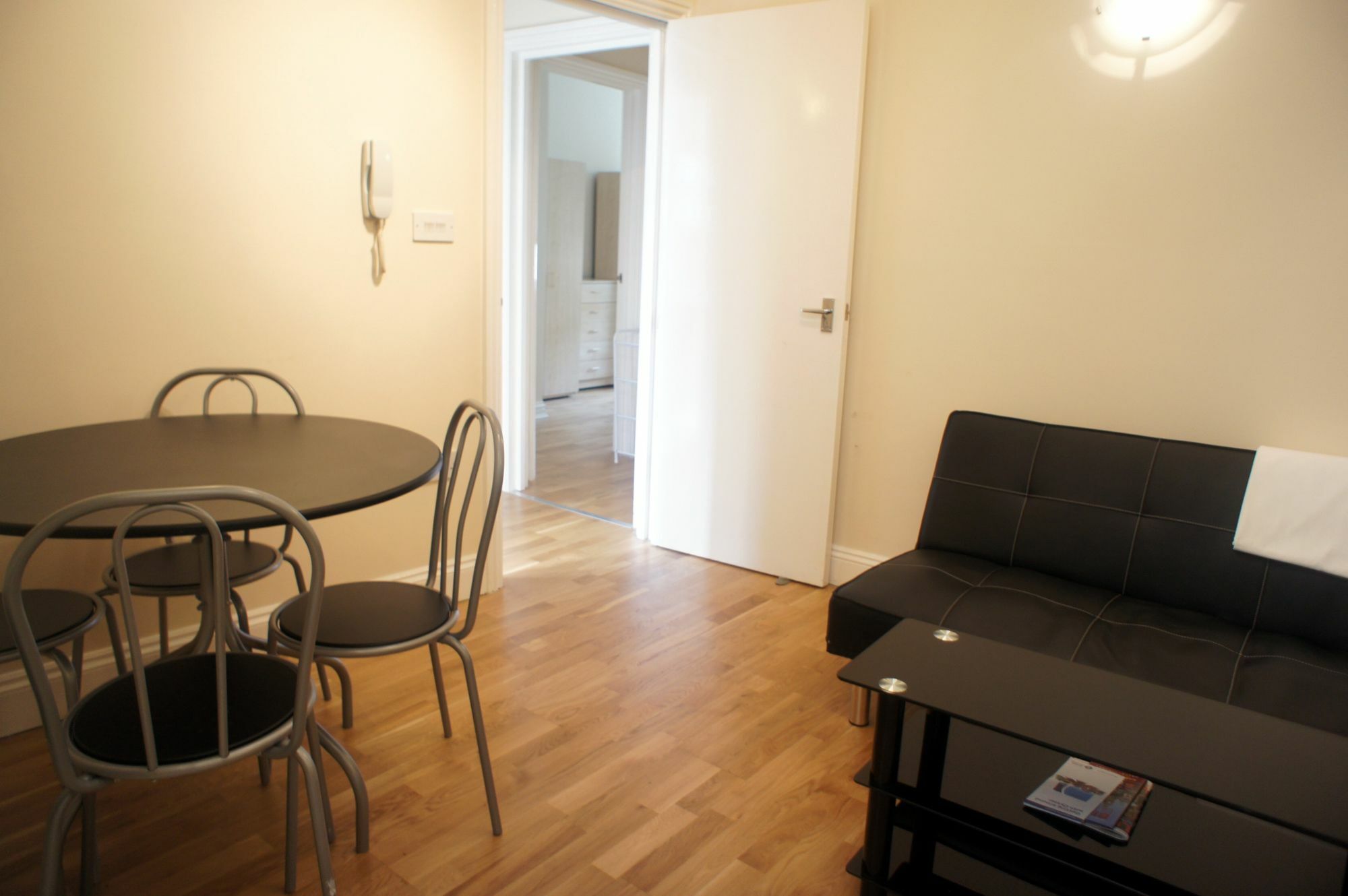 Appartement Fine Touch Londen